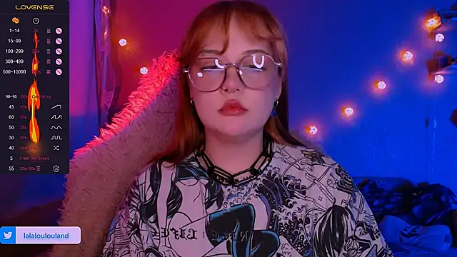 lala loulou land online show from 03.20.25