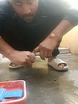 lovesuna online show from 01.17.26