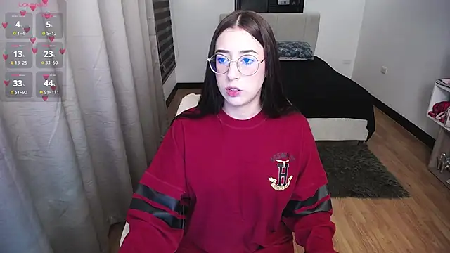 Imkitty-Horny online show from 09.13.25