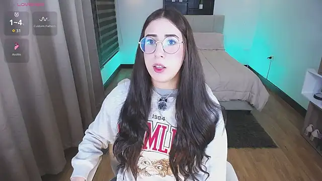 Imkitty-Horny online show from 03.29.26