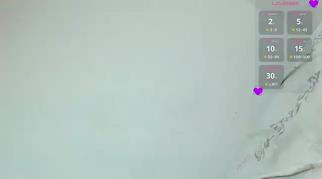 gabydevill online show from 12.17.24