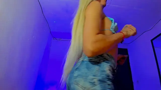 emperatrizhotwolf online show from 03.02.25