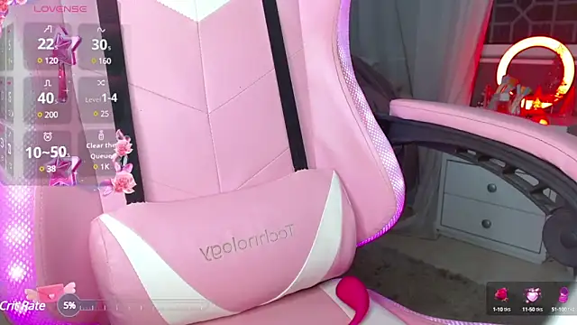 sexy valentina1 online show from 01.17.25