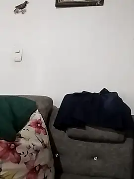 kaorysquirt online show from 09.11.25