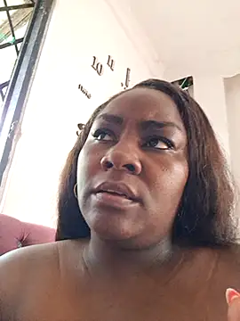 kaorysquirt online show from 10.21.25