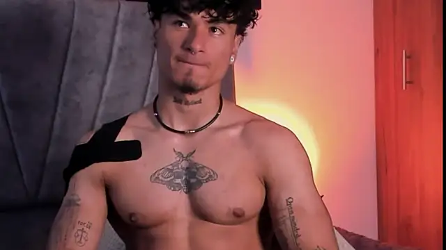 Thomas Fit1 online show from 10.07.25