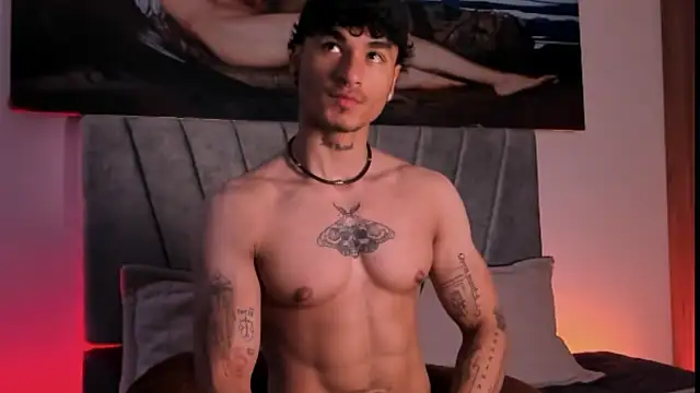 Thomas Fit1 online show from 11.07.25