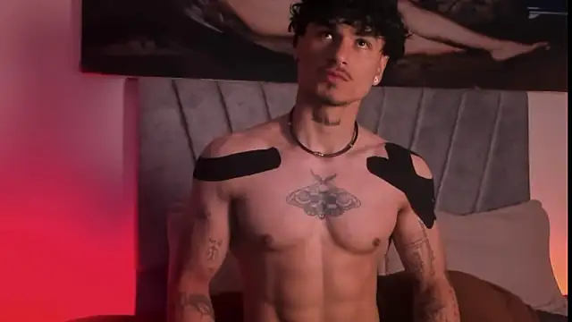 Thomas Fit1 online show from 11.25.25