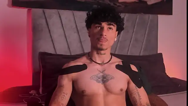 Thomas Fit1 online show from 11.25.25