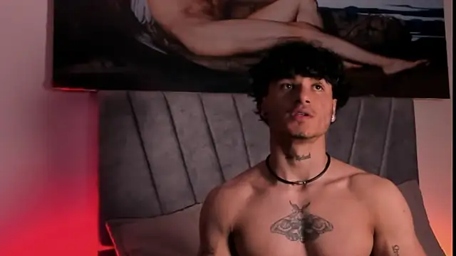 Thomas Fit1 online show from 12.23.25