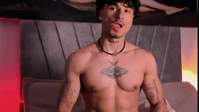 Thomas Fit1 online show from 01.14.26