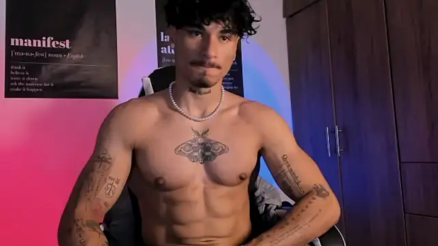 Thomas Fit1 online show from 03.06.26