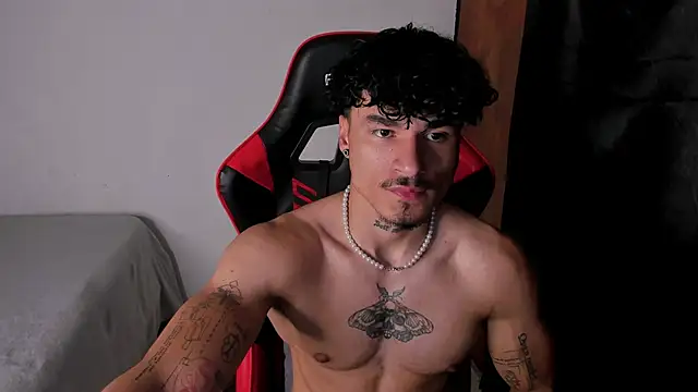 Thomas Fit1 online show from 05.18.26