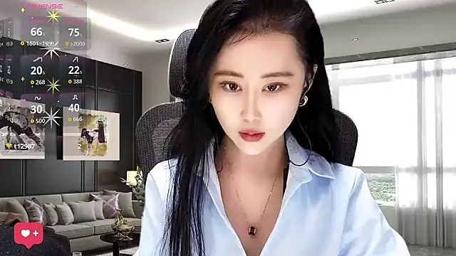 W-E-N-123 online show from 10.19.25