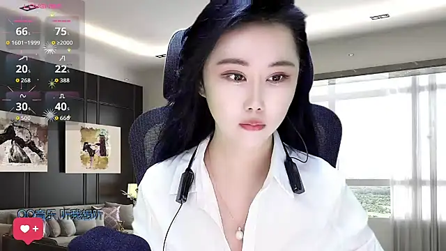 W-E-N-123 online show from 11.05.25