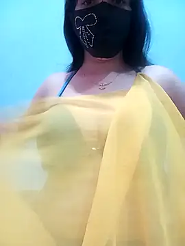 Snapshot of Anjel_Sadia chatting on 02.10.25 Anjel Sadia online show from 02.10.25