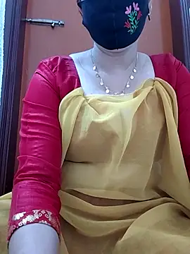 Anjel Sadia online show from 09.17.25