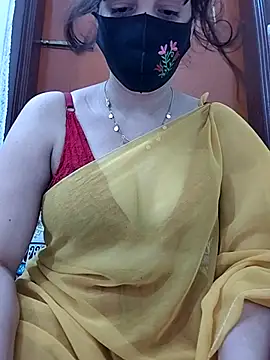 Anjel Sadia online show from 09.25.25