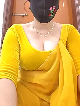 Anjel Sadia online show from 10.12.25