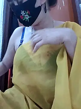 Anjel Sadia online show from 12.19.25