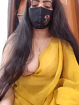 Anjel Sadia online show from 02.07.26