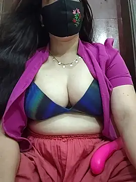 Anjel Sadia online show from 03.12.26