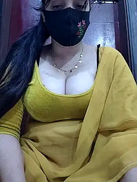 Anjel Sadia online show from 03.15.26