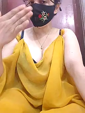 Anjel Sadia online show from 06.30.26