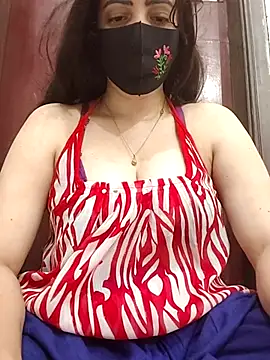 Anjel Sadia online show from 07.12.26