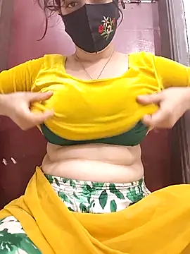 Anjel Sadia online show from 07.14.26