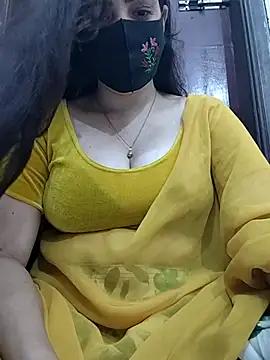Anjel Sadia online show from 07.18.26