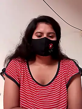 Cute Nipa online show from 12.25.24