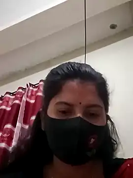 Cute Nipa online show from 01.07.25
