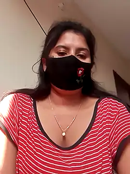 Cute Nipa online show from 01.12.25