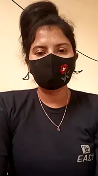 Cute Nipa online show from 01.15.25
