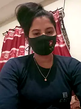 Cute Nipa online show from 01.15.25