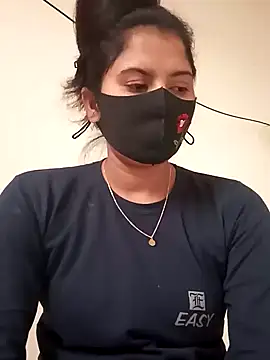 Cute Nipa online show from 01.16.25