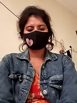 Cute Nipa online show from 01.22.25