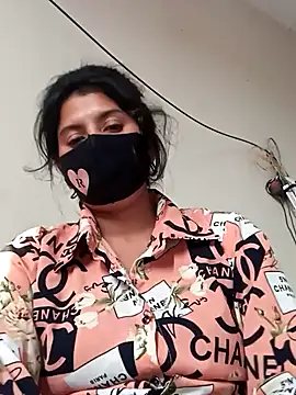 Cute Nipa online show from 01.25.25