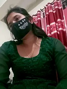Cute Nipa online show from 02.11.25