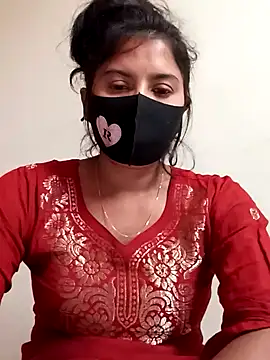 Cute Nipa online show from 02.17.25