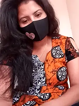 Cute Nipa online show from 03.07.25