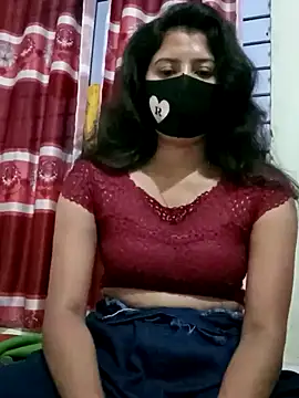 Cute Nipa online show from 03.11.25