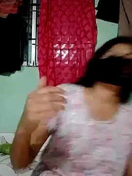 Cute Nipa online show from 09.17.25