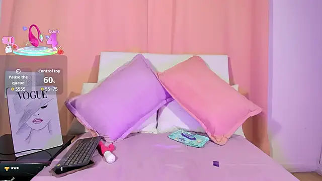 AMBARR STONE online show from 11.22.25