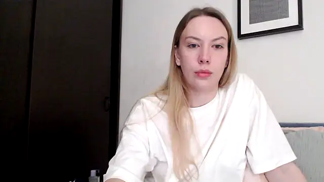 Snapshot of Scarlettford chatting on 11.01.25 Scarlettford online show from 11.01.25