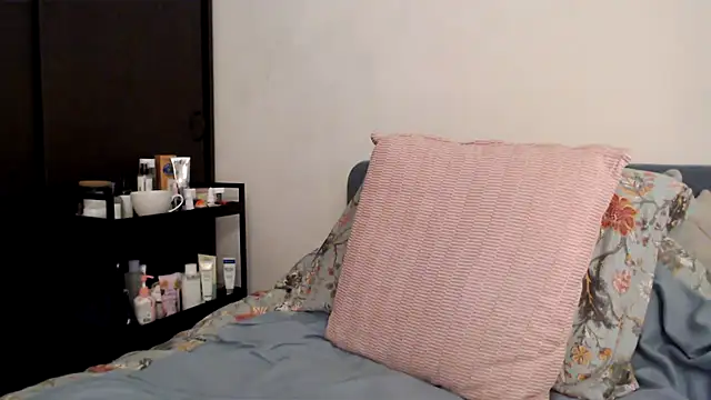 Scarlettford online show from 03.18.26