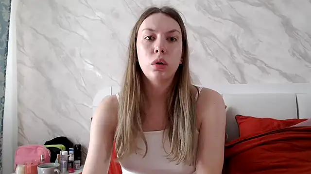 Scarlettford online show from 06.13.26