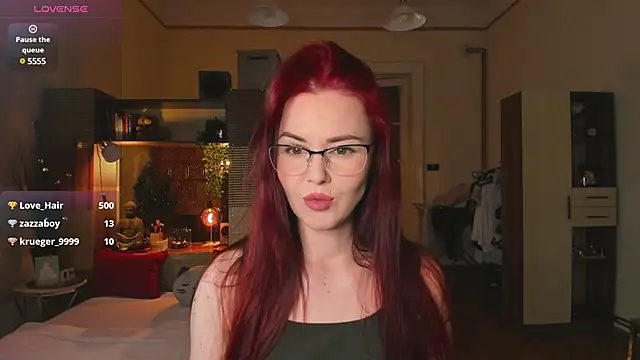 Snapshot of Sargonium999 chatting on 12.26.24 Sargonium999 online show from 12.26.24