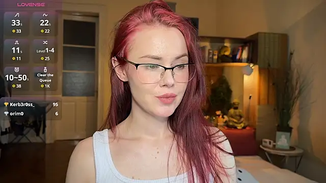 Snapshot of Sargonium999 chatting on 01.21.25 Sargonium999 online show from 01.21.25